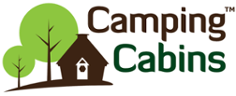 Camping Cabins Logo 1000-1-1